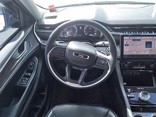 2023 Jeep Grand Cherokee Limited Edition 1C4RJHBG5PC504193 in Bronx, NY 20