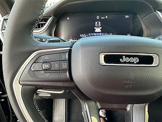 2023 Jeep Grand Cherokee Laredo 1C4RJHAG7PC598918 in Brownsville, TX 30