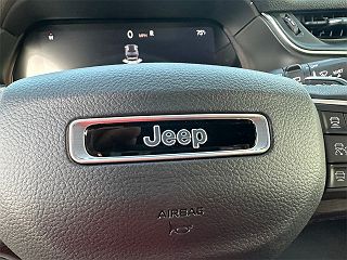2023 Jeep Grand Cherokee Laredo 1C4RJHAG7PC598918 in Brownsville, TX 31