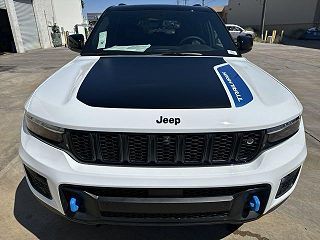 2023 Jeep Grand Cherokee Trailhawk 4xe 1C4RJYC67P8789424 in Bullhead City, AZ 11
