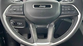 2023 Jeep Grand Cherokee Limited Edition 1C4RJGBGXPC663432 in Cerritos, CA 18