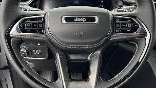 2023 Jeep Grand Cherokee Overland 4xe 1C4RJYD64P8774698 in Cerritos, CA 18