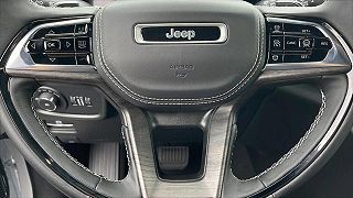 2023 Jeep Grand Cherokee Overland 4xe 1C4RJYD6XPC611051 in Cerritos, CA 18