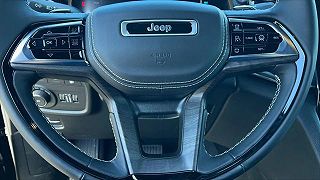 2023 Jeep Grand Cherokee Overland 4xe 1C4RJYD68P8791245 in Cerritos, CA 18