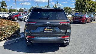 2023 Jeep Grand Cherokee Overland 4xe 1C4RJYD68P8791245 in Cerritos, CA 5