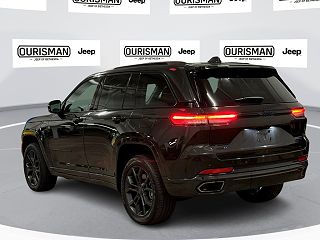 2023 Jeep Grand Cherokee 4xe 1C4RJYB60P8906830 in Chevy Chase, MD 4
