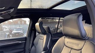 2023 Jeep Grand Cherokee Overland 4xe 1C4RJYD68P8787938 in Chicago, IL 10