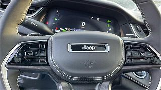 2023 Jeep Grand Cherokee Overland 4xe 1C4RJYD68P8787938 in Chicago, IL 16