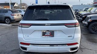 2023 Jeep Grand Cherokee Overland 4xe 1C4RJYD68P8787938 in Chicago, IL 24