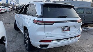 2023 Jeep Grand Cherokee Overland 4xe 1C4RJYD68P8787938 in Chicago, IL 3