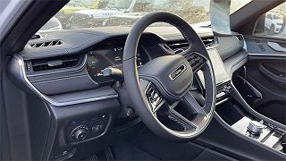 2023 Jeep Grand Cherokee Overland 4xe 1C4RJYD68P8787938 in Chicago, IL 8
