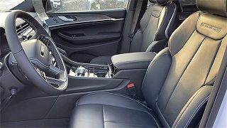 2023 Jeep Grand Cherokee Overland 4xe 1C4RJYD68P8787938 in Chicago, IL 9