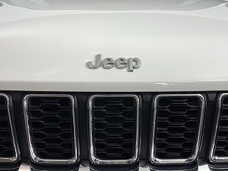 2023 Jeep Grand Cherokee Laredo 1C4RJGAGXPC567057 in Columbus, IN 8