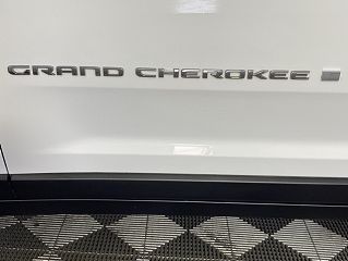 2023 Jeep Grand Cherokee Laredo 1C4RJGAGXPC567057 in Columbus, IN 9