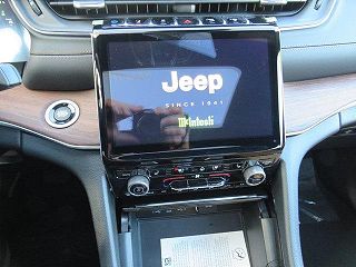 2023 Jeep Grand Cherokee Summit 4xe 1C4RJYE69P8784299 in Dinuba, CA 15
