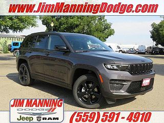 2023 Jeep Grand Cherokee  VIN: 1C4RJHAG9PC611782