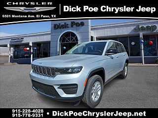 2023 Jeep Grand Cherokee  VIN: 1C4RJHAG6PC646618