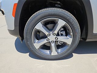 2023 Jeep Grand Cherokee 4xe 1C4RJYB64P8785770 in El Paso, TX 7