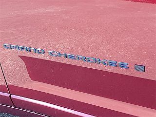 2023 Jeep Grand Cherokee 4xe 1C4RJYB60P8908688 in Elverson, PA 20