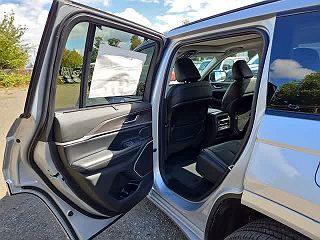 2023 Jeep Grand Cherokee 4xe 1C4RJYB68P8913847 in Eugene, OR 13