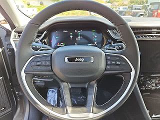 2023 Jeep Grand Cherokee 4xe 1C4RJYB68P8913847 in Eugene, OR 25