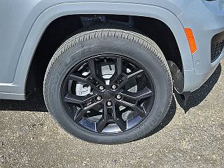 2023 Jeep Grand Cherokee 4xe 1C4RJYB68P8913847 in Eugene, OR 8