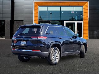 2023 Jeep Grand Cherokee Laredo 1C4RJHAG7PC586395 in Fairfield, CA 5