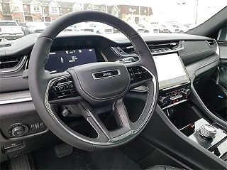 2023 Jeep Grand Cherokee Overland 1C4RJGDGXPC551727 in Forest Park, IL 19