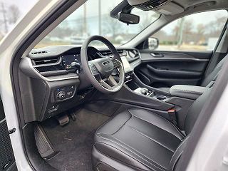 2023 Jeep Grand Cherokee 4xe 1C4RJYB63PC665410 in Freehold, NJ 13