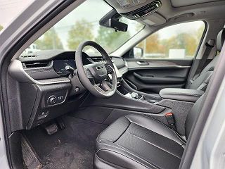 2023 Jeep Grand Cherokee Limited Edition 1C4RJHBG3PC643335 in Freehold, NJ 13