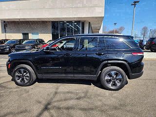 2023 Jeep Grand Cherokee 4xe 1C4RJYB69P8792360 in Freehold, NJ 4