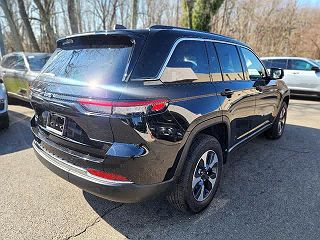 2023 Jeep Grand Cherokee 4xe 1C4RJYB69P8792360 in Freehold, NJ 7