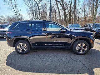 2023 Jeep Grand Cherokee 4xe 1C4RJYB69P8792360 in Freehold, NJ 8