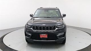 2023 Jeep Grand Cherokee 4xe 1C4RJYB68P8788252 in Glendale Heights, IL 2
