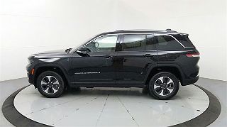 2023 Jeep Grand Cherokee 4xe 1C4RJYB68P8788252 in Glendale Heights, IL 4