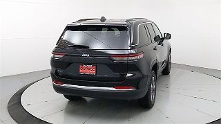2023 Jeep Grand Cherokee 4xe 1C4RJYB68P8788252 in Glendale Heights, IL 6