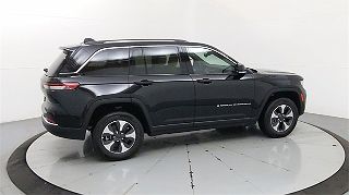 2023 Jeep Grand Cherokee 4xe 1C4RJYB68P8788252 in Glendale Heights, IL 7