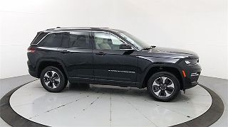 2023 Jeep Grand Cherokee 4xe 1C4RJYB68P8788252 in Glendale Heights, IL 8