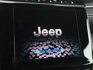 2023 Jeep Grand Cherokee Laredo 1C4RJGAG6P8911079 in Glendora, CA 10