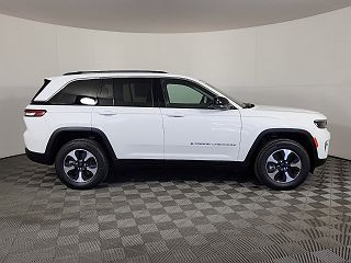 2023 Jeep Grand Cherokee 4xe 1C4RJYB65PC665568 in Greeley, CO 7