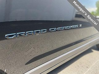2023 Jeep Grand Cherokee Trailhawk 4xe 1C4RJYC65P8800629 in Greenfield, IN 10