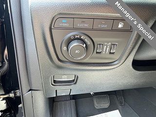 2023 Jeep Grand Cherokee Trailhawk 4xe 1C4RJYC65P8800629 in Greenfield, IN 17