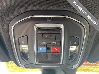2023 Jeep Grand Cherokee Trailhawk 4xe 1C4RJYC65P8800629 in Greenfield, IN 23