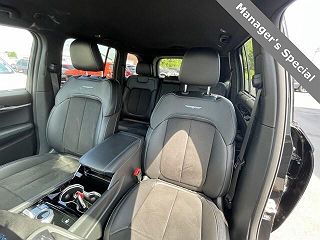2023 Jeep Grand Cherokee Trailhawk 4xe 1C4RJYC65P8800629 in Greenfield, IN 30