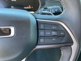 2023 Jeep Grand Cherokee Limited Edition 1C4RJHBG0PC532080 in Greenville, MS 11