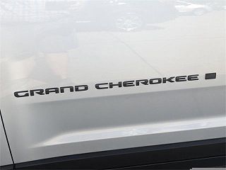 2023 Jeep Grand Cherokee  1C4RJHAG1PC581175 in Hattiesburg, MS 43
