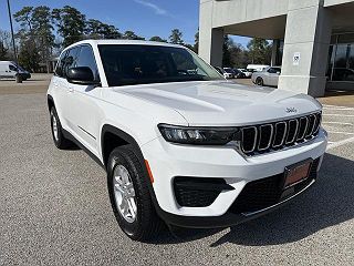 2023 Jeep Grand Cherokee  VIN: 1C4RJHAG3PC525030