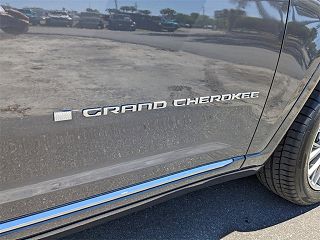2023 Jeep Grand Cherokee Summit 1C4RJGEG5P8101372 in Jacksonville, FL 12