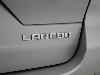 2023 Jeep Grand Cherokee Laredo 1C4RJHAG0PC623108 in Jersey City, NJ 12