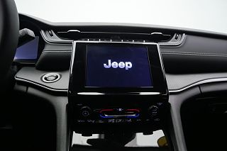 2023 Jeep Grand Cherokee Laredo 1C4RJHAG0PC623108 in Jersey City, NJ 87